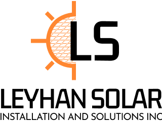 Leyhan Solar Installation and Solutions Inc.
